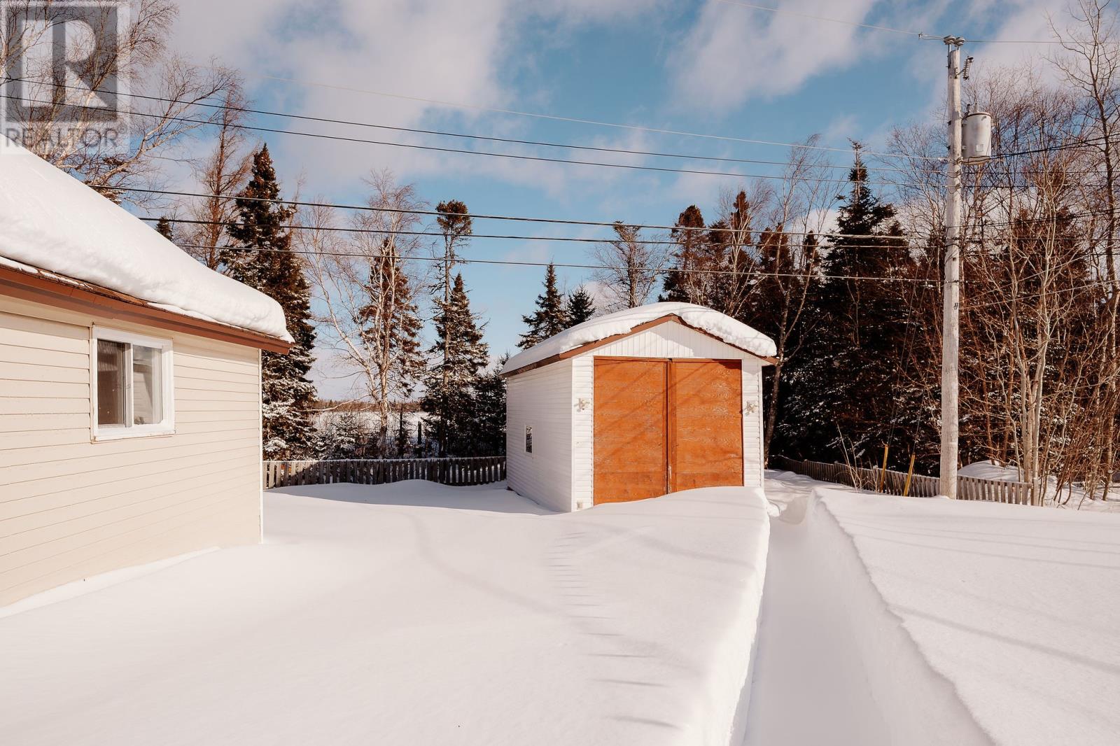 37 Raynham Avenue, Gander, Newfoundland & Labrador  A1V 2N2 - Photo 45 - 1295051