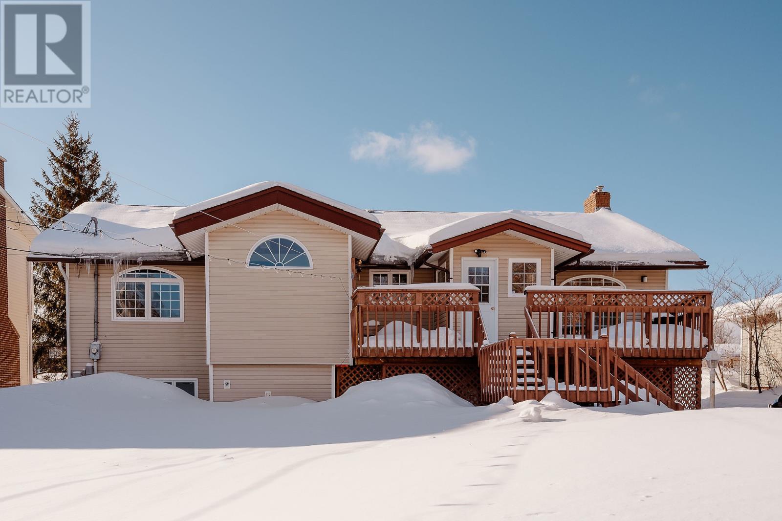 37 Raynham Avenue, Gander, Newfoundland & Labrador  A1V 2N2 - Photo 46 - 1295051