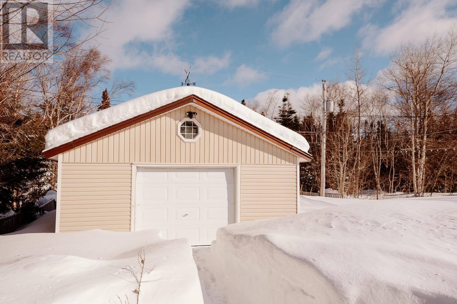 37 Raynham Avenue, Gander, Newfoundland & Labrador  A1V 2N2 - Photo 47 - 1295051