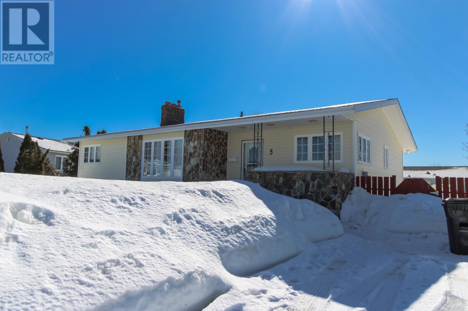 5 Glover Place, St. John's, Newfoundland & Labrador