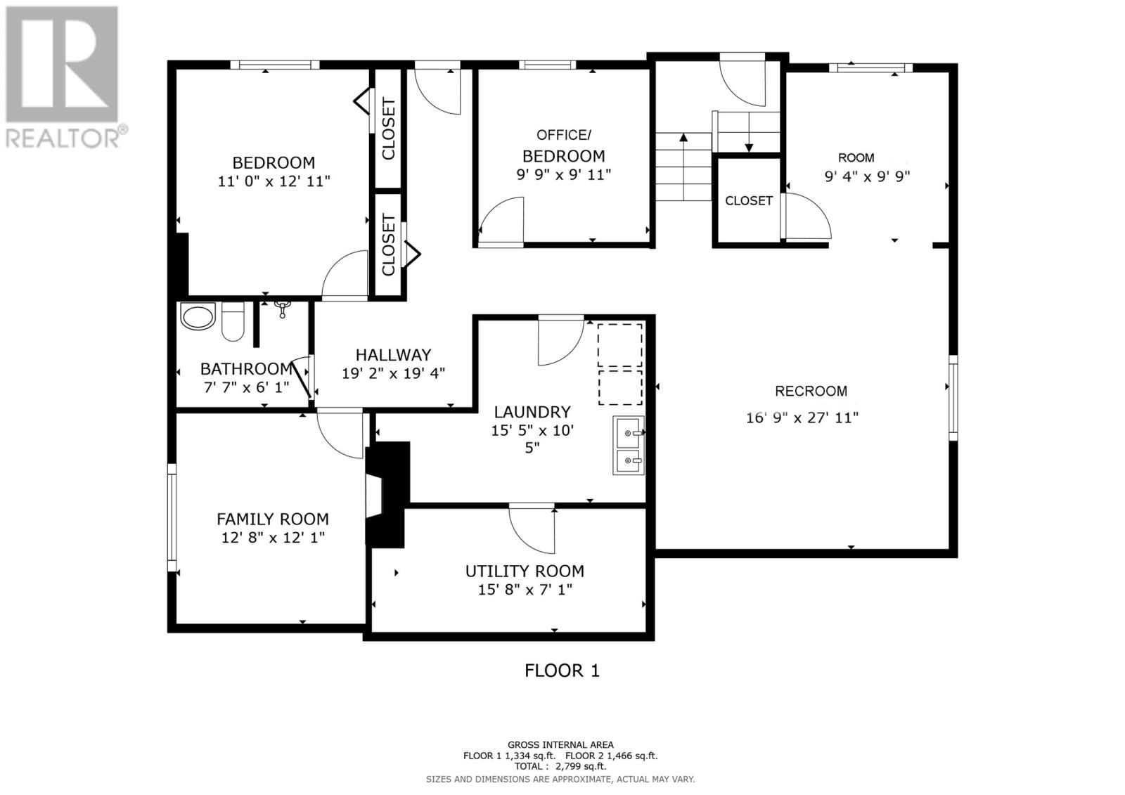 5 Glover Place, St. John's, Newfoundland & Labrador  A1A 3H5 - Photo 2 - 1295048