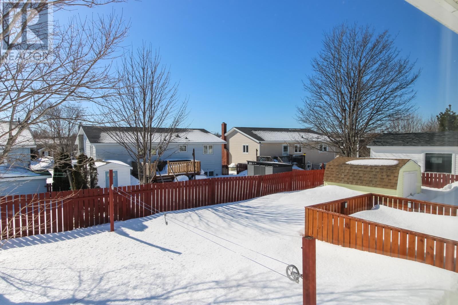 5 Glover Place, St. John's, Newfoundland & Labrador  A1A 3H5 - Photo 28 - 1295048