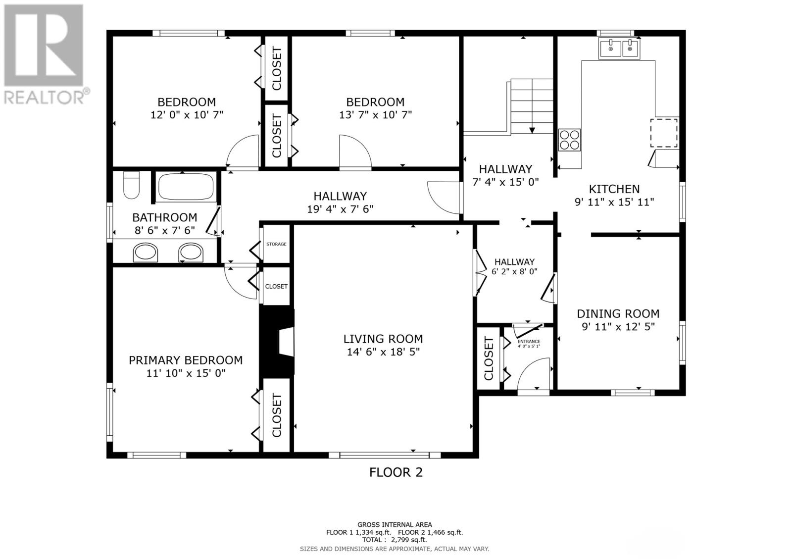 5 Glover Place, St. John's, Newfoundland & Labrador  A1A 3H5 - Photo 3 - 1295048