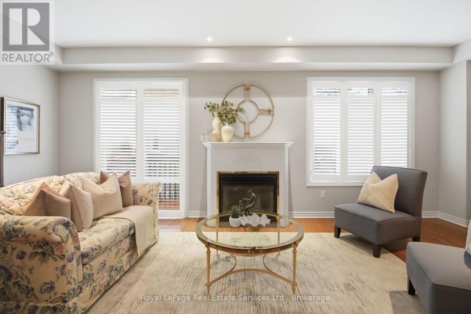 32 - 1169 Dorval Drive, Oakville, Ontario  L6M 4V7 - Photo 1 - W12862698