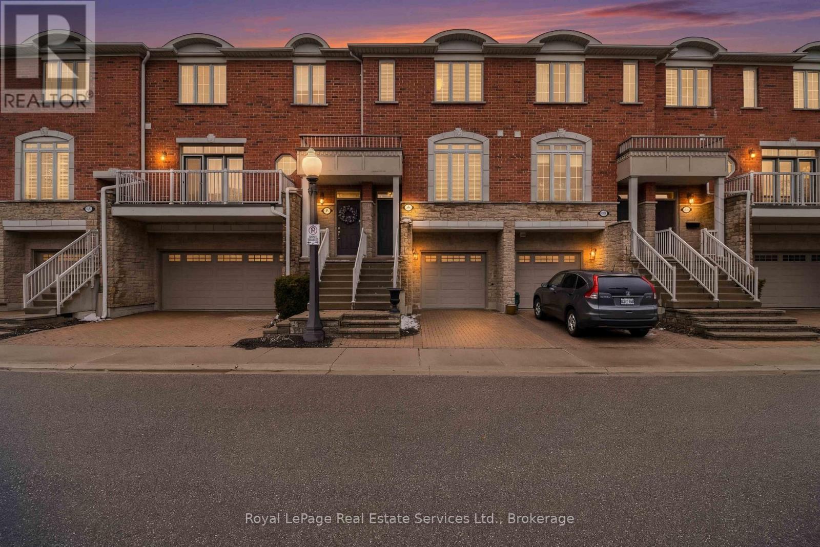 32 - 1169 Dorval Drive, Oakville, Ontario  L6M 4V7 - Photo 3 - W12862698