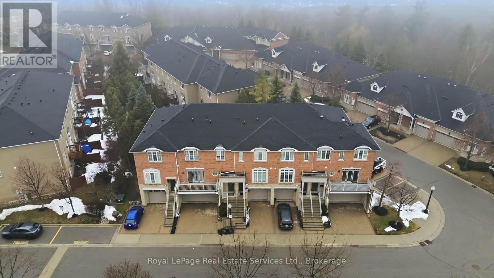 32 - 1169 Dorval Drive, Oakville, Ontario  L6M 4V7 - Photo 40 - W12862698