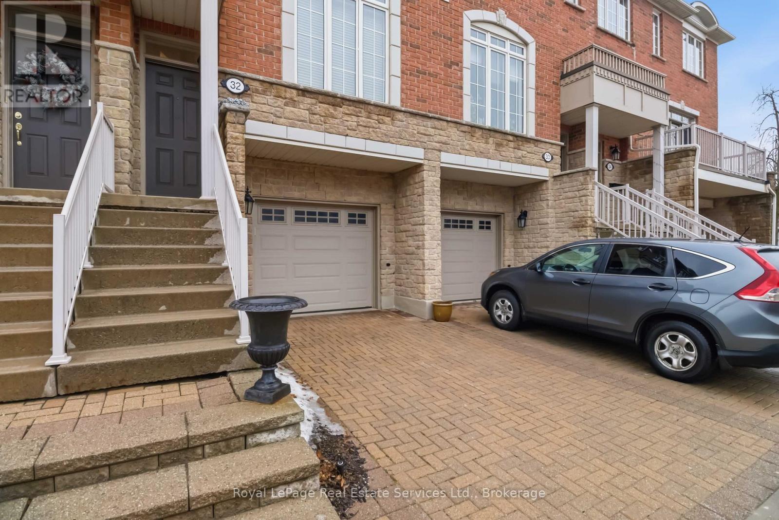32 - 1169 Dorval Drive, Oakville, Ontario  L6M 4V7 - Photo 5 - W12862698