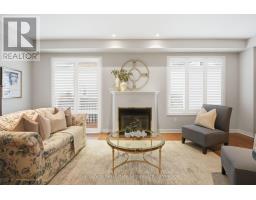 32 - 1169 DORVAL DRIVE, Oakville, Ontario