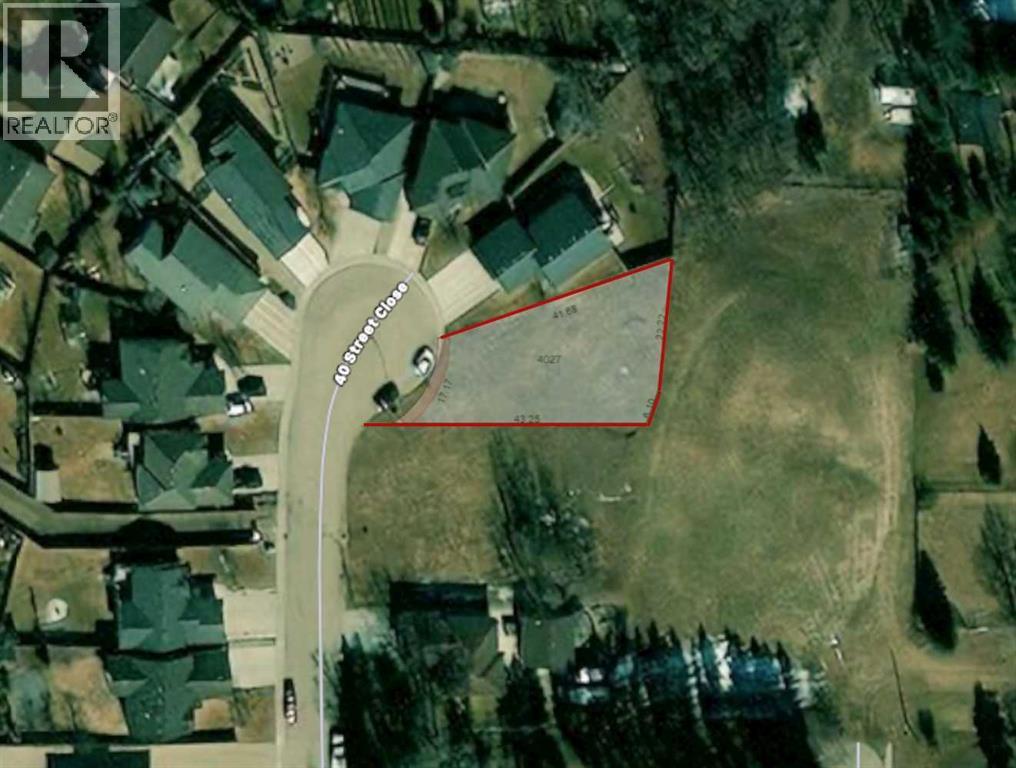 4027 40 StreetClose, ponoka, Alberta