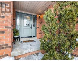 31 BERKINDALE COURT, Brampton, Ontario