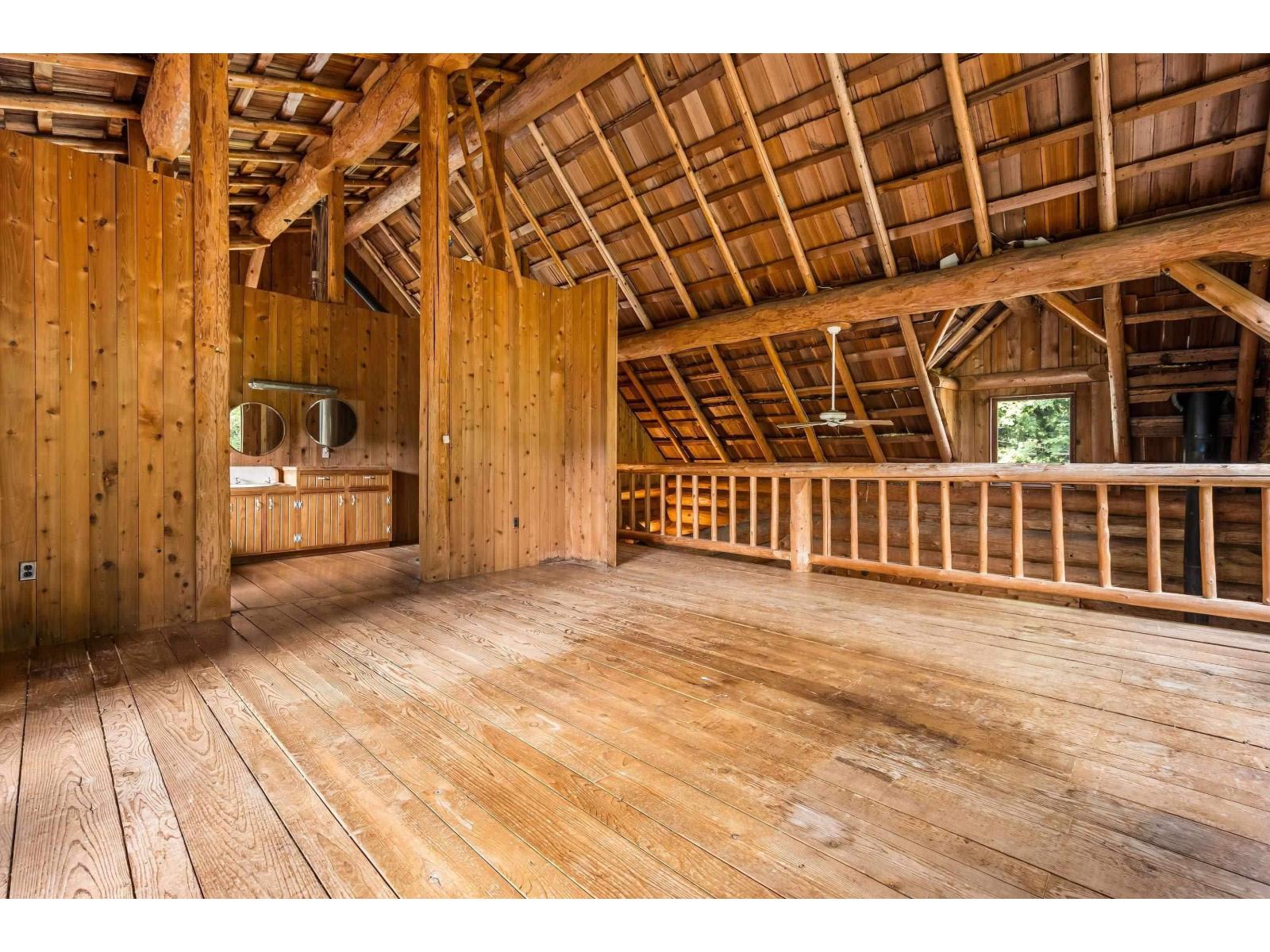 55270 Chilliwack Bench Fsr Road, Chilliwack River Valley, Chilliwack, British Columbia  V4Z 1B3 - Photo 16 - R3096091