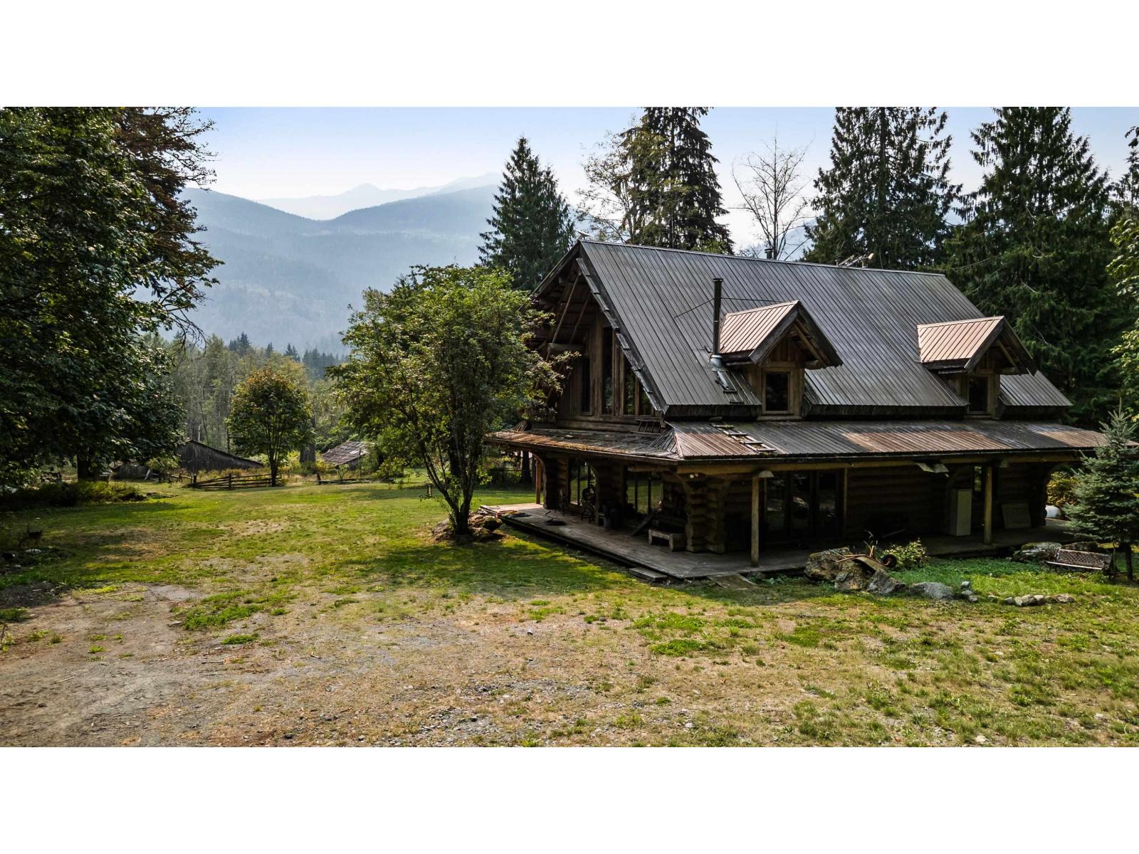 55270 CHILLIWACK BENCH FSR ROAD|Chilliwack River Valley, Chilliwack, British Columbia