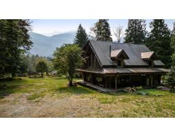 55270 CHILLIWACK BENCH FSR ROAD|Chilliwack River Valley, Chilliwack, British Columbia