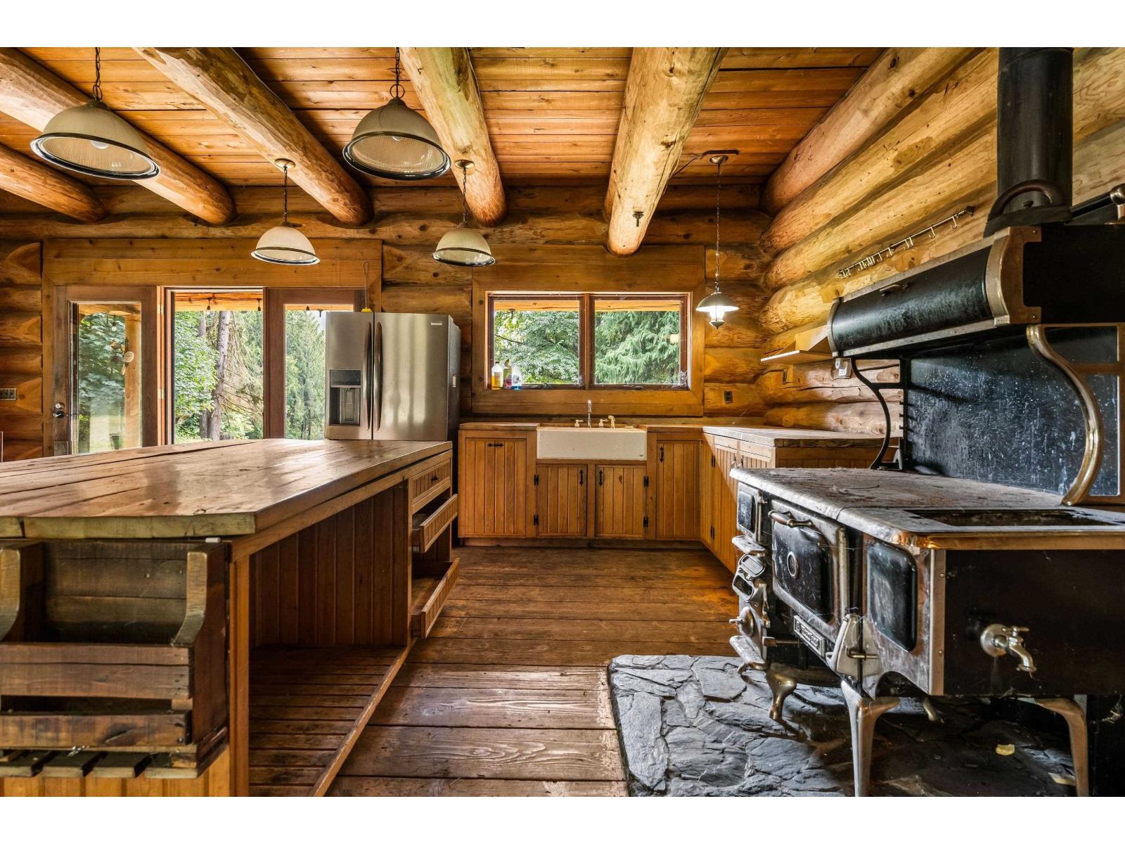 55270 Chilliwack Bench Fsr Road, Chilliwack River Valley, Chilliwack, British Columbia  V4Z 1B3 - Photo 7 - R3096091