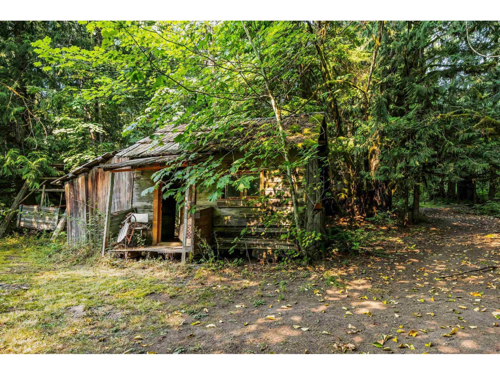 55270 Chilliwack Bench Fsr Road, Chilliwack River Valley, Chilliwack, British Columbia  V4Z 1B3 - Photo 38 - R3096091