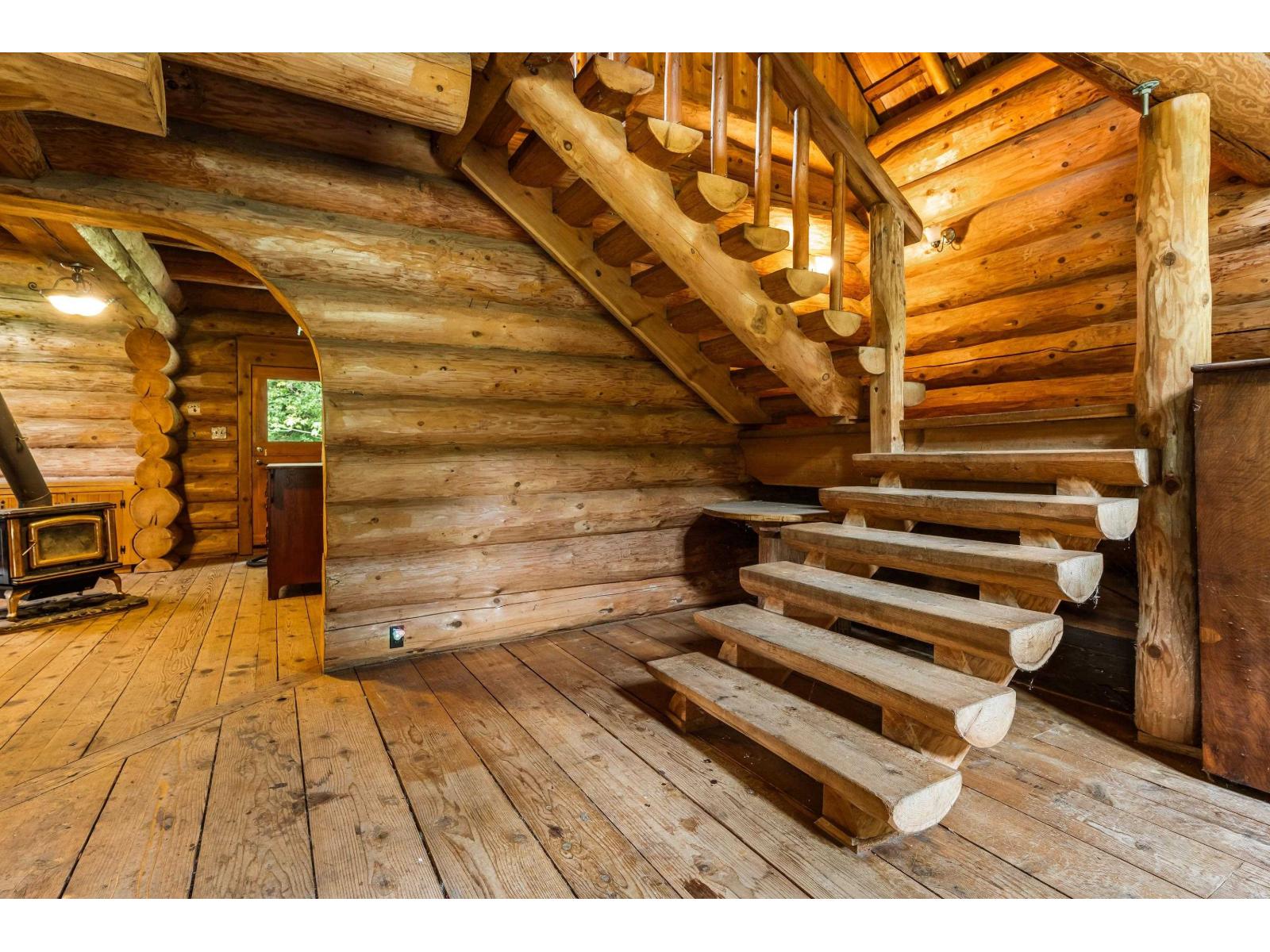 55270 Chilliwack Bench Fsr Road, Chilliwack River Valley, Chilliwack, British Columbia  V4Z 1B3 - Photo 9 - R3096091