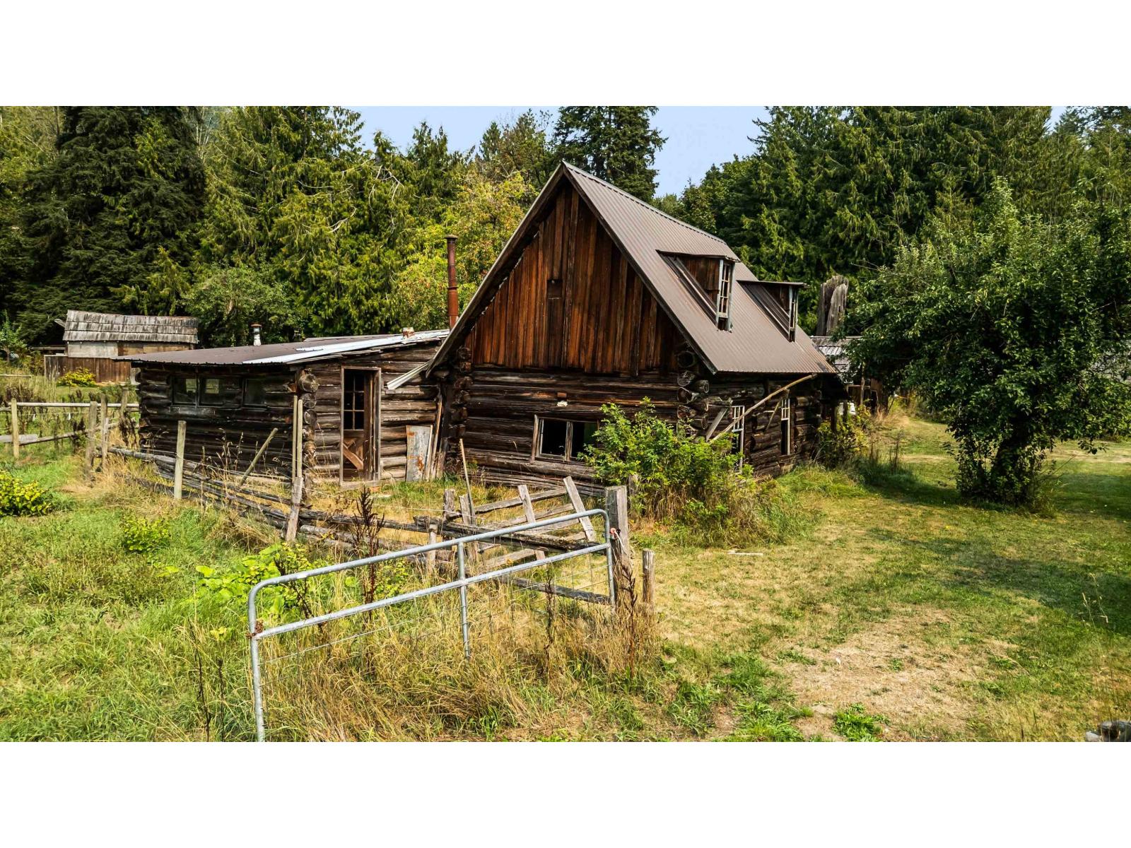 55270 Chilliwack Bench Fsr Road, Chilliwack River Valley, Chilliwack, British Columbia  V4Z 1B3 - Photo 32 - R3096091