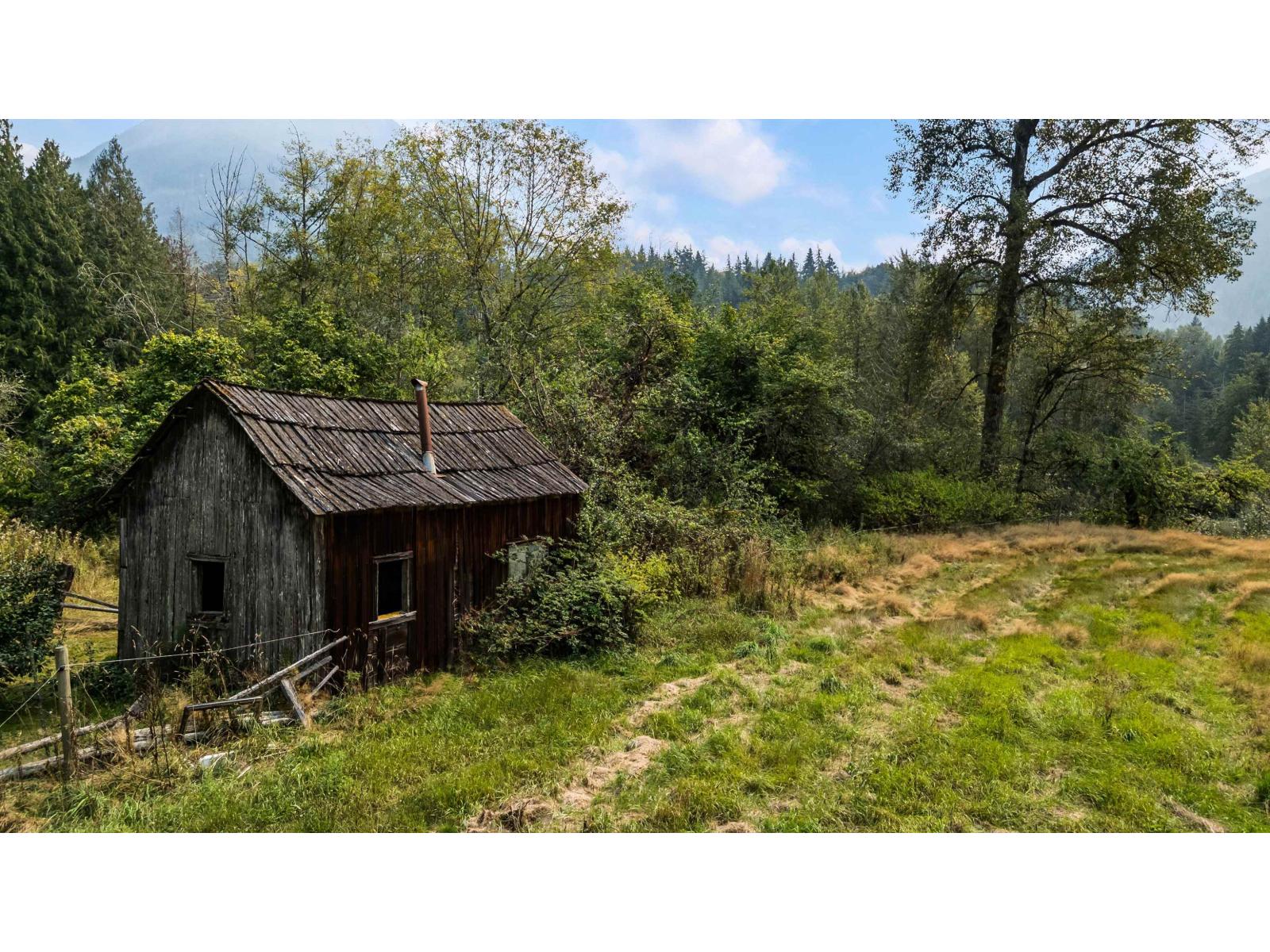 55270 Chilliwack Bench Fsr Road, Chilliwack River Valley, Chilliwack, British Columbia  V4Z 1B3 - Photo 31 - R3096091