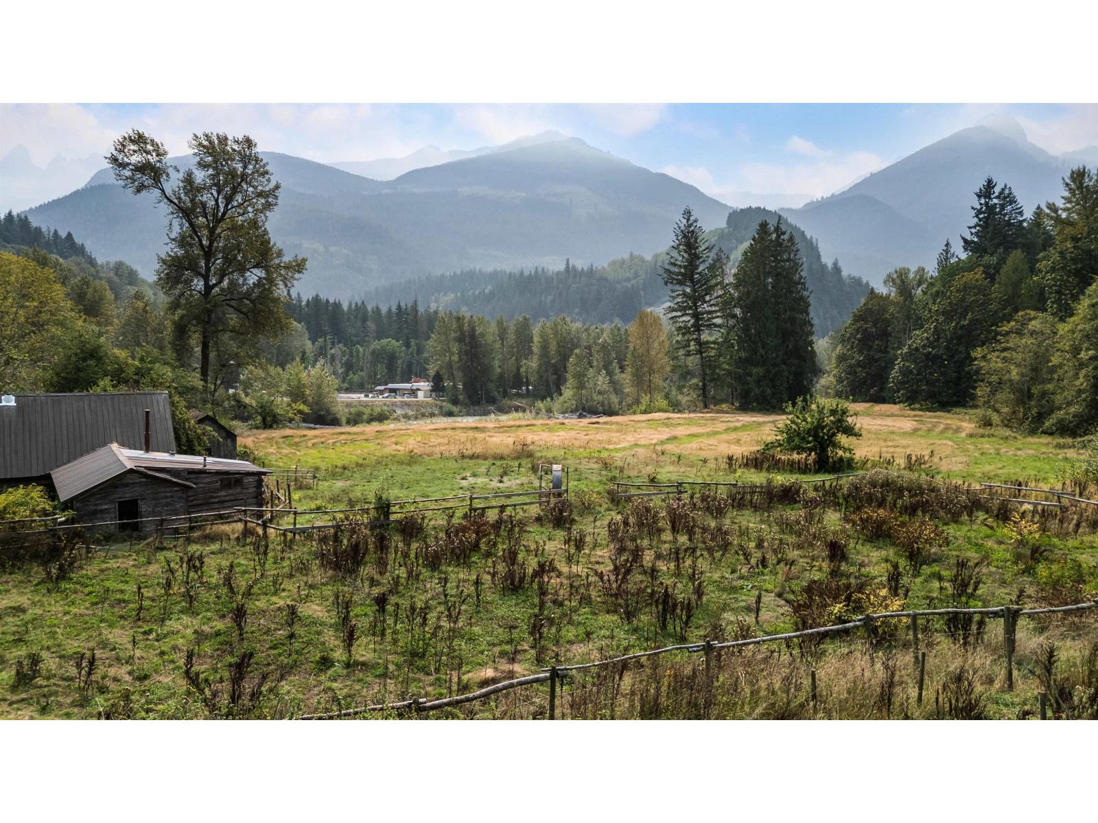 55270 Chilliwack Bench Fsr Road, Chilliwack River Valley, Chilliwack, British Columbia  V4Z 1B3 - Photo 34 - R3096091