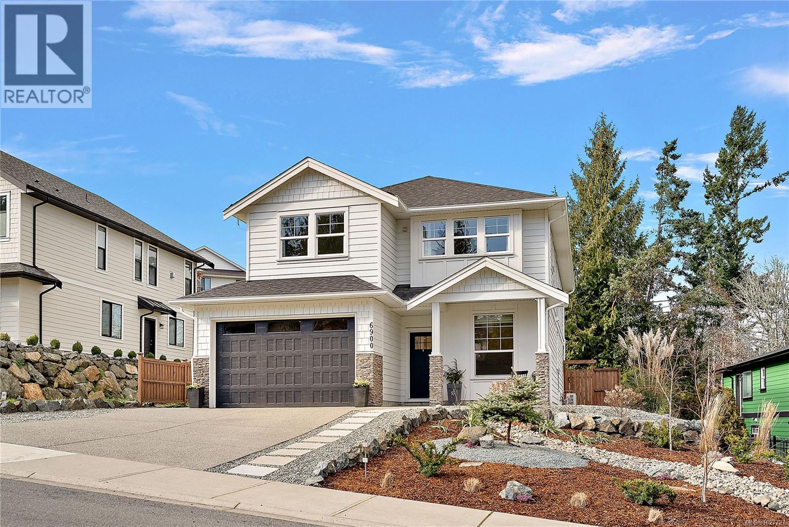 6900 Blanchard Rd, Sooke, British Columbia