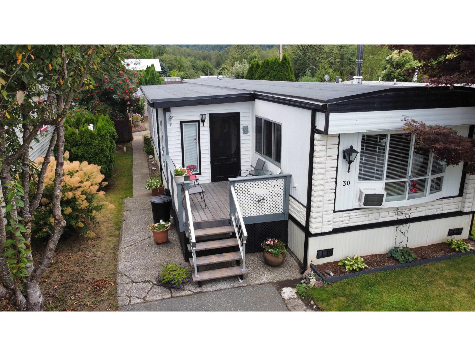 30 46484 Chilliwack Lake Road, Chilliwack River Valley, Chilliwack, British Columbia  V2R 3R7 - Photo 2 - R3097409