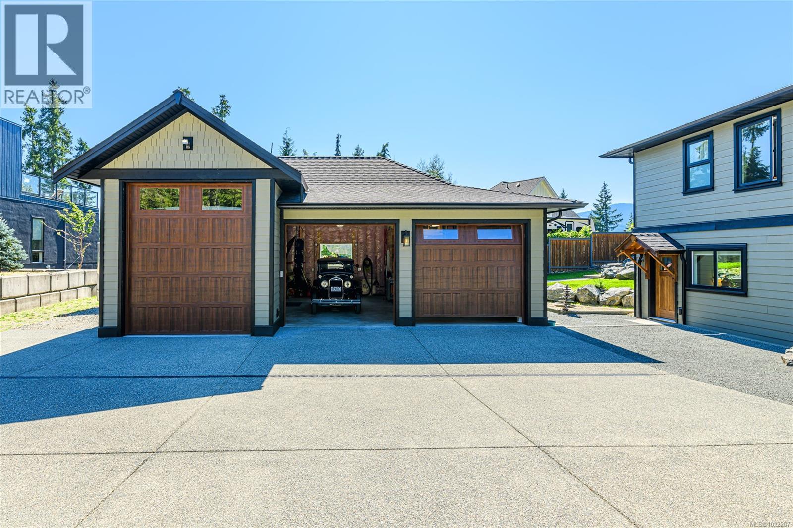 7375 Lakefront Dr, Lake Cowichan, British Columbia  V0R 2G1 - Photo 5 - 1012287