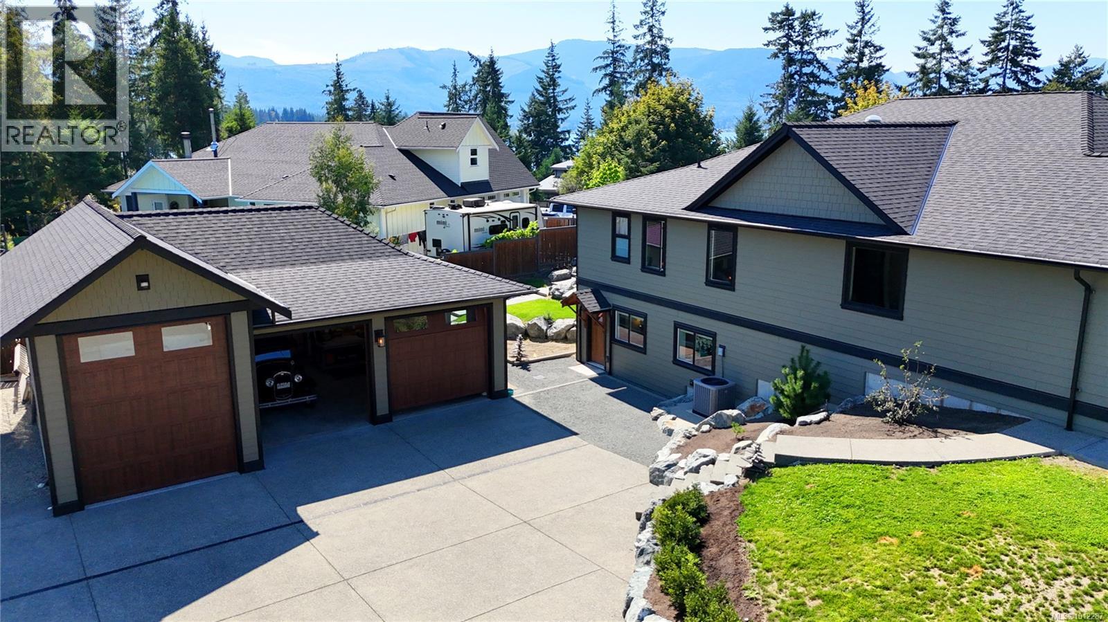 7375 Lakefront Dr, Lake Cowichan, British Columbia  V0R 2G1 - Photo 6 - 1012287