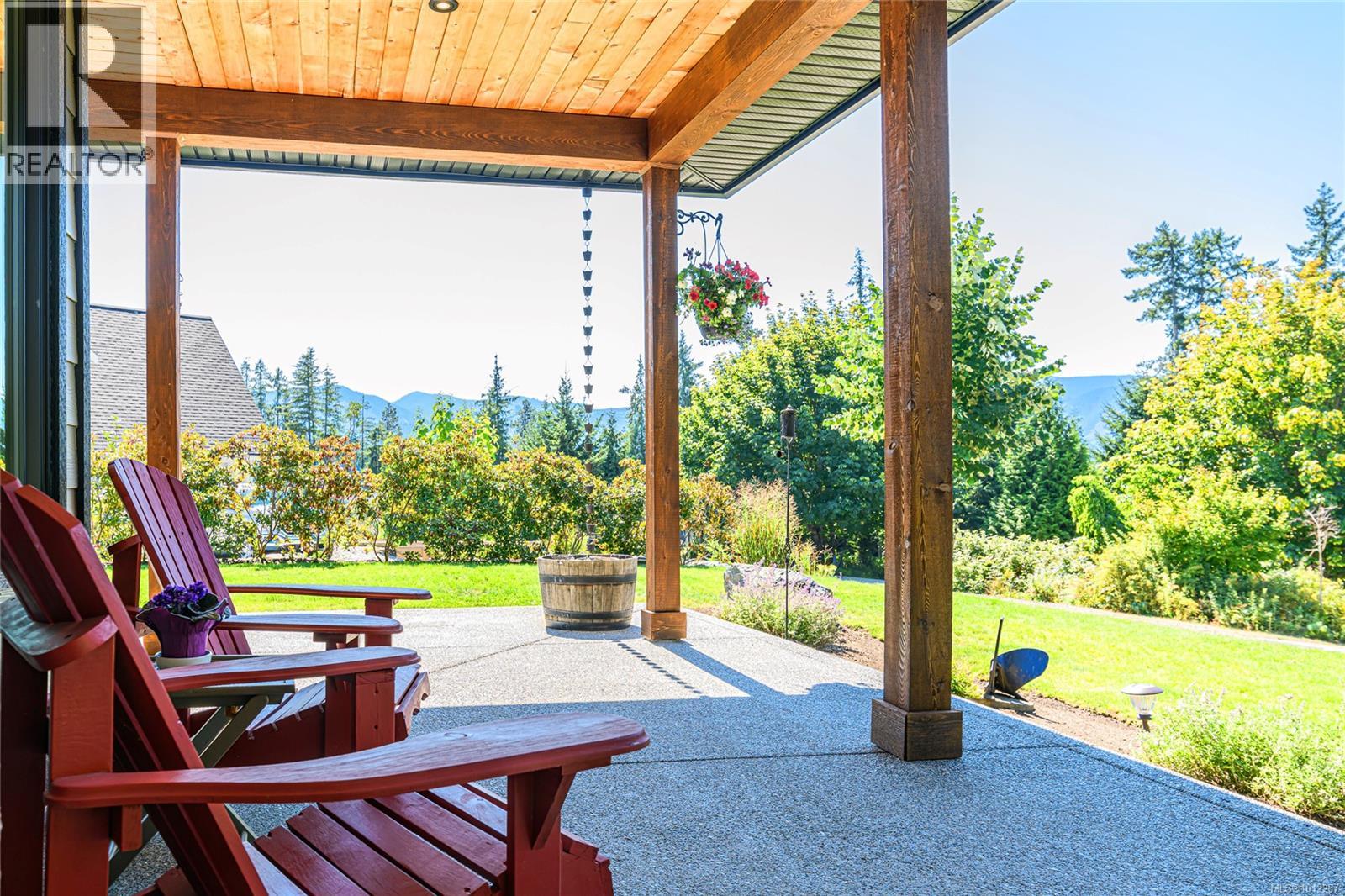 7375 Lakefront Dr, Lake Cowichan, British Columbia  V0R 2G1 - Photo 49 - 1012287