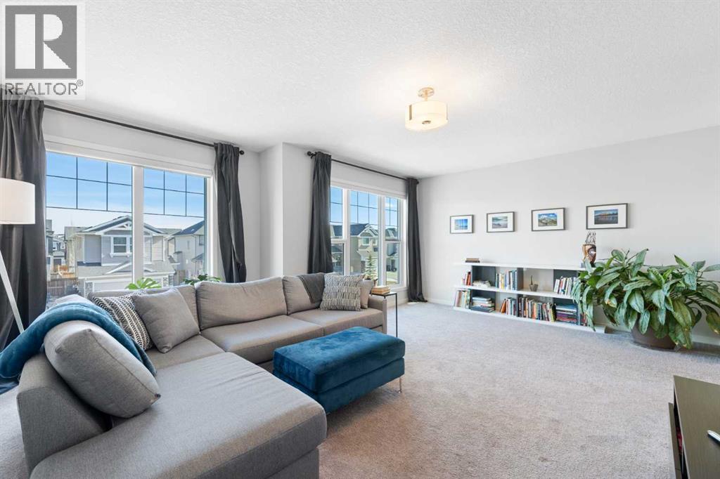 92 Brightoncrest Point Se, Calgary, Alberta  T2Z 5A7 - Photo 17 - A2290358
