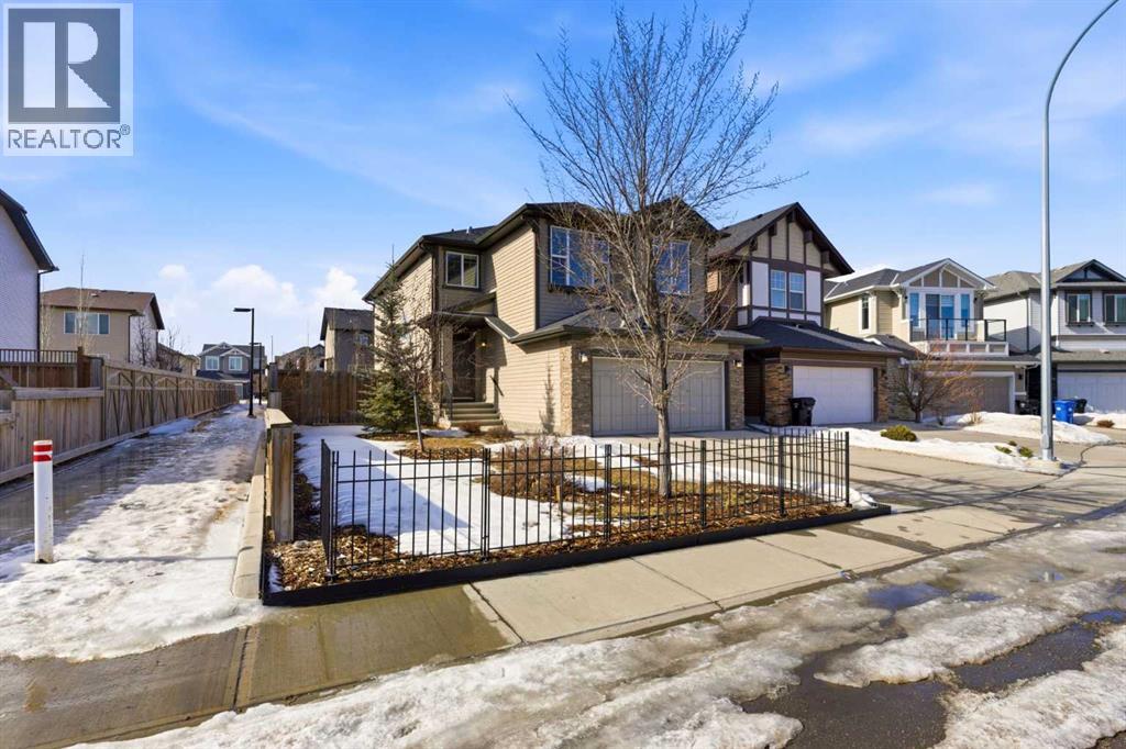 92 Brightoncrest Point Se, Calgary, Alberta  T2Z 5A7 - Photo 2 - A2290358