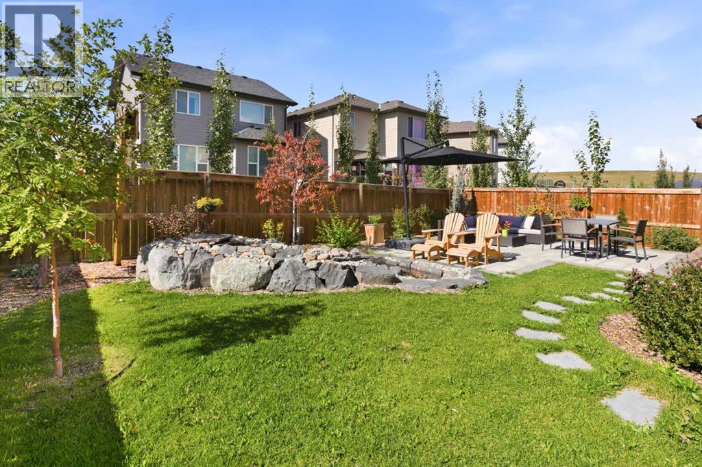 92 Brightoncrest Point Se, Calgary, Alberta  T2Z 5A7 - Photo 35 - A2290358