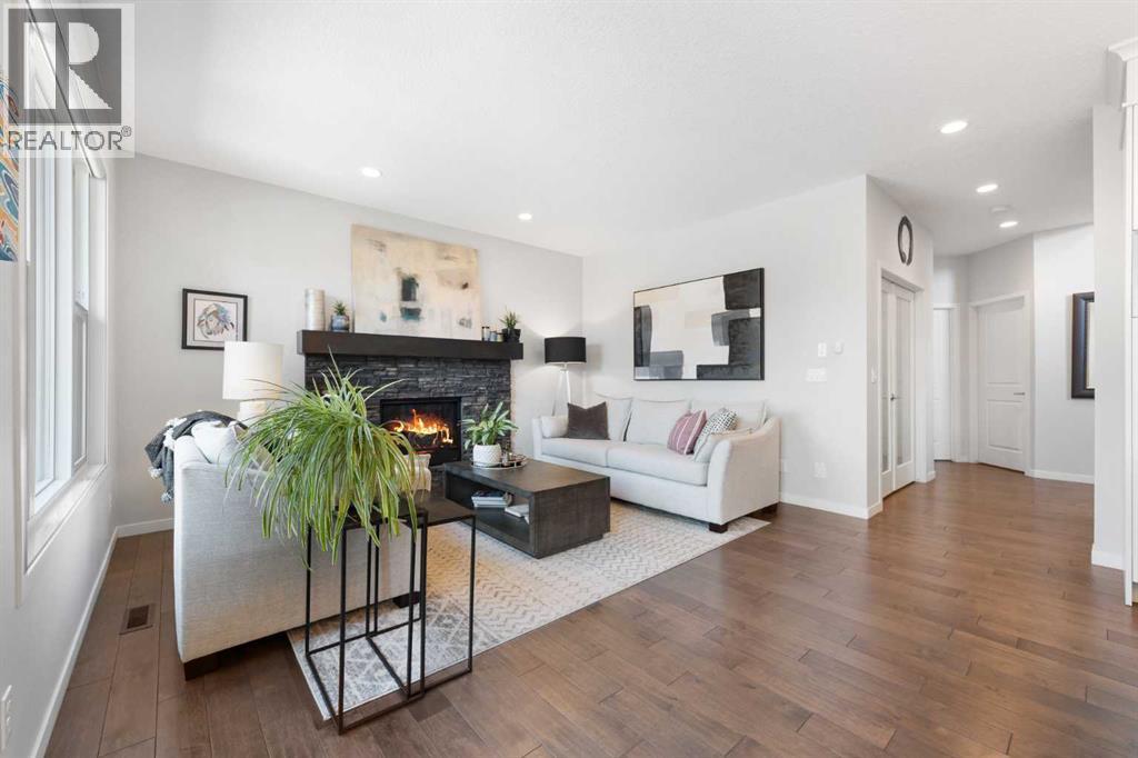 92 Brightoncrest Point Se, Calgary, Alberta  T2Z 5A7 - Photo 7 - A2290358