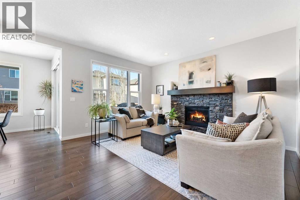 92 Brightoncrest Point Se, Calgary, Alberta  T2Z 5A7 - Photo 5 - A2290358