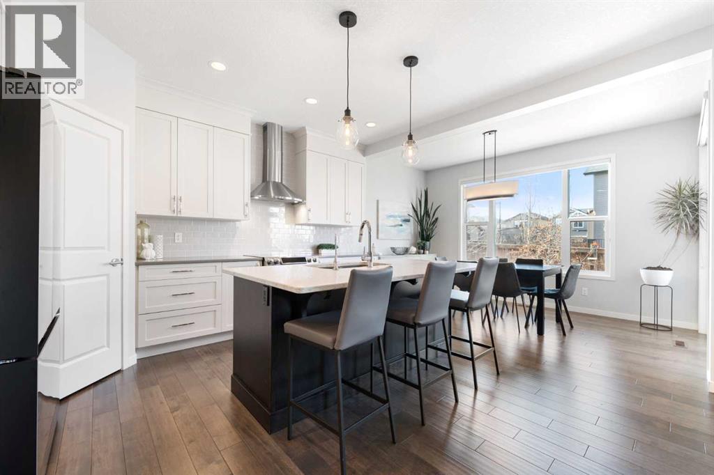 92 Brightoncrest Point Se, Calgary, Alberta  T2Z 5A7 - Photo 10 - A2290358
