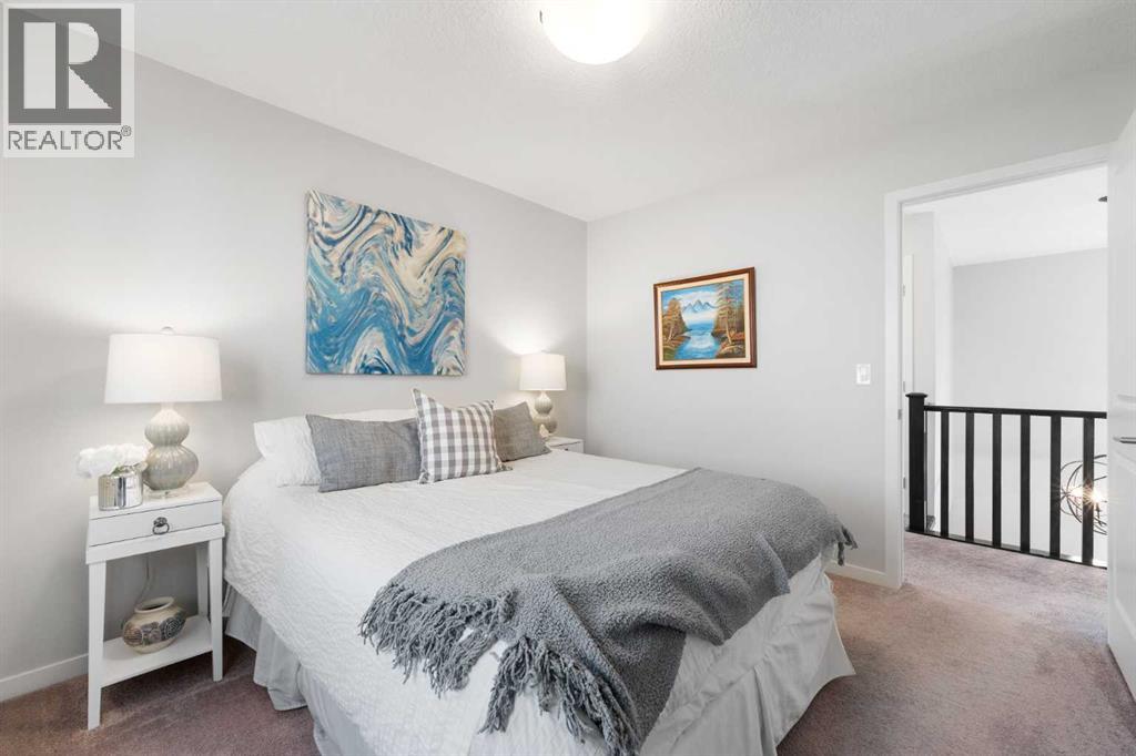 92 Brightoncrest Point Se, Calgary, Alberta  T2Z 5A7 - Photo 25 - A2290358