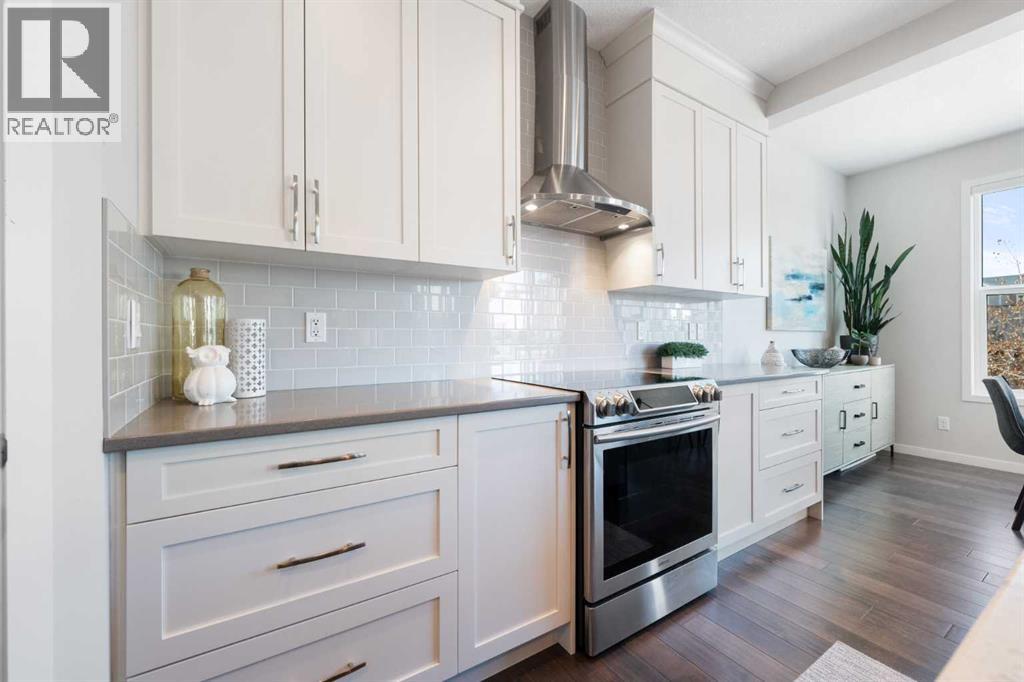 92 Brightoncrest Point Se, Calgary, Alberta  T2Z 5A7 - Photo 11 - A2290358