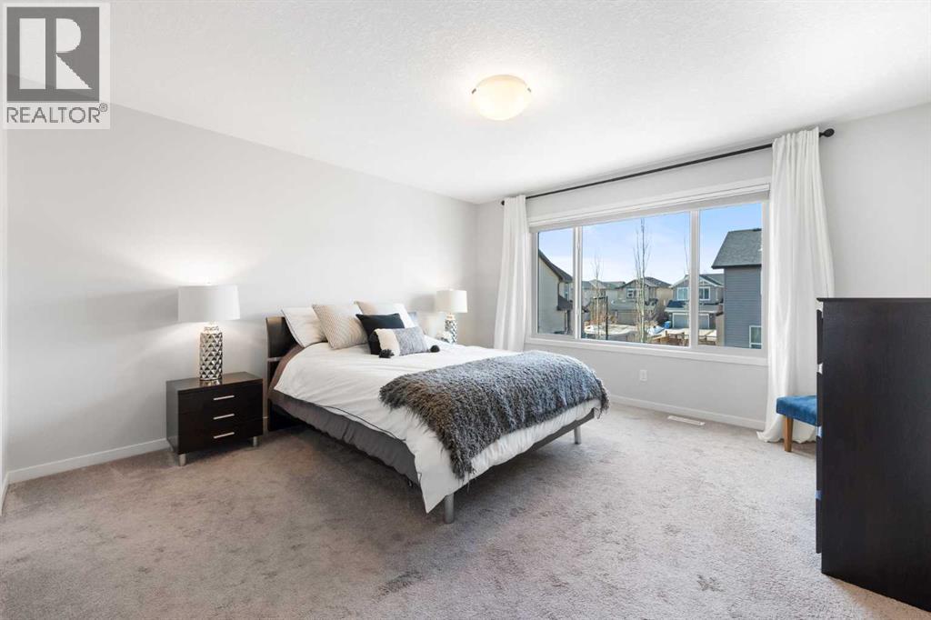 92 Brightoncrest Point Se, Calgary, Alberta  T2Z 5A7 - Photo 18 - A2290358