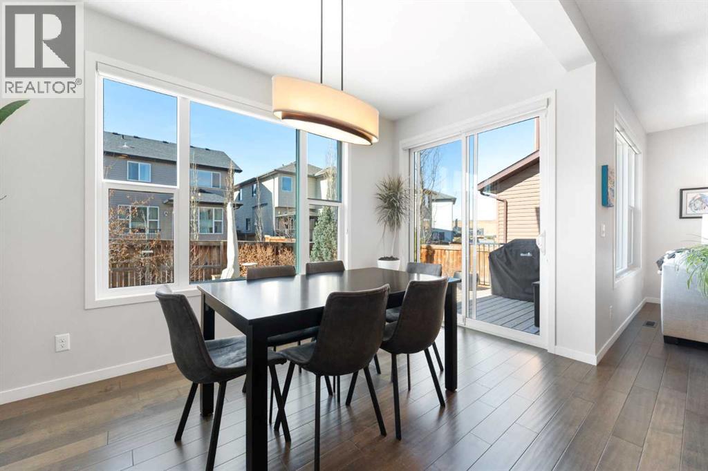 92 Brightoncrest Point Se, Calgary, Alberta  T2Z 5A7 - Photo 8 - A2290358