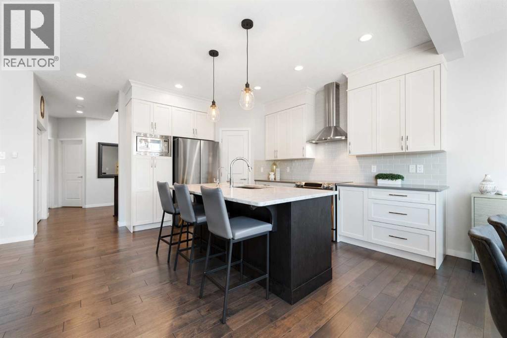 92 Brightoncrest Point Se, Calgary, Alberta  T2Z 5A7 - Photo 9 - A2290358