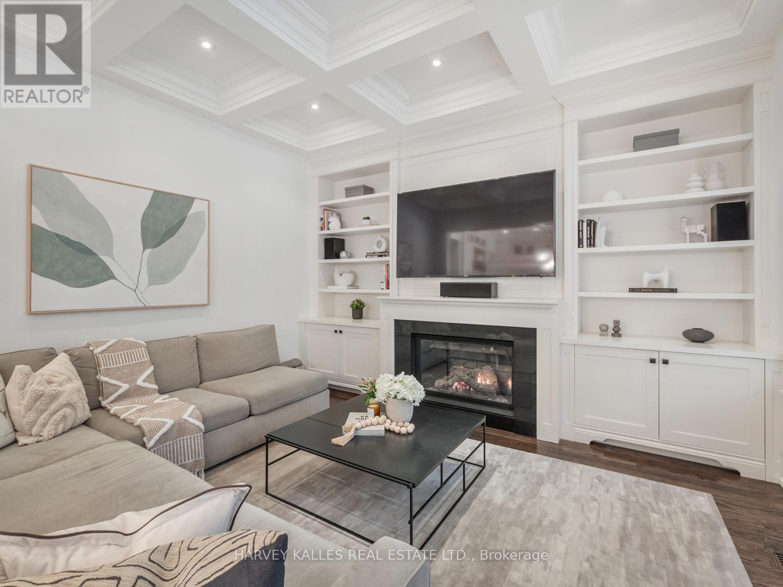 190 Carmichael Avenue, Toronto, Ontario  M5M 2X3 - Photo 18 - C12861012