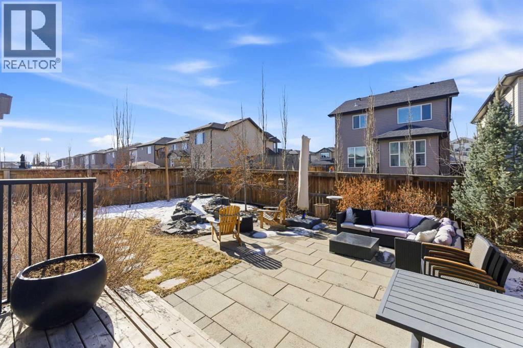 92 Brightoncrest Point Se, Calgary, Alberta  T2Z 5A7 - Photo 43 - A2290358