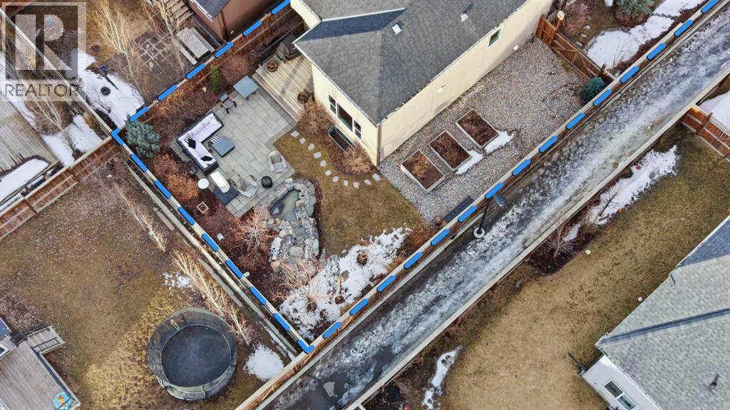 92 Brightoncrest Point Se, Calgary, Alberta  T2Z 5A7 - Photo 46 - A2290358