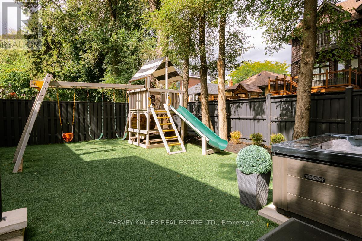 190 Carmichael Avenue, Toronto, Ontario  M5M 2X3 - Photo 44 - C12861012