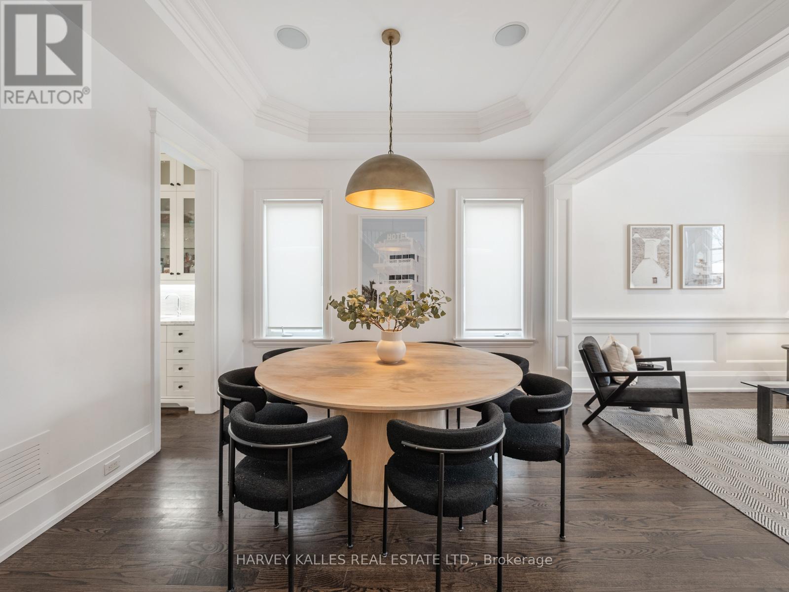 190 Carmichael Avenue, Toronto, Ontario  M5M 2X3 - Photo 9 - C12861012