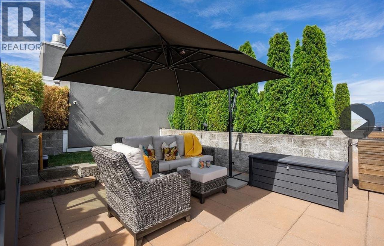 1005 150 E Cordova Street, Vancouver, British Columbia  V6A 0E7 - Photo 15 - R3097272