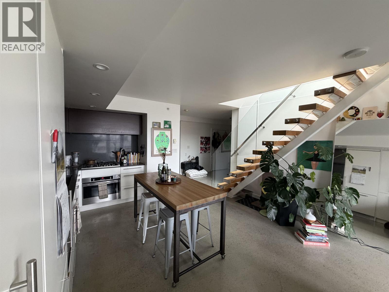 1005 150 E Cordova Street, Vancouver, British Columbia  V6A 0E7 - Photo 6 - R3097272