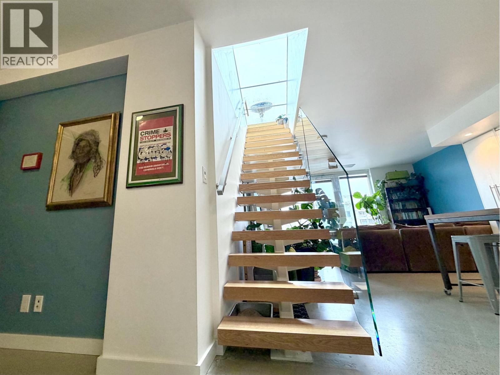 1005 150 E Cordova Street, Vancouver, British Columbia  V6A 0E7 - Photo 8 - R3097272