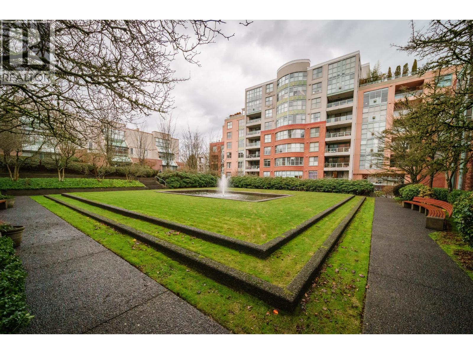 302 518 W 14th Avenue, Vancouver, British Columbia  V5Z 4N5 - Photo 15 - R3097425