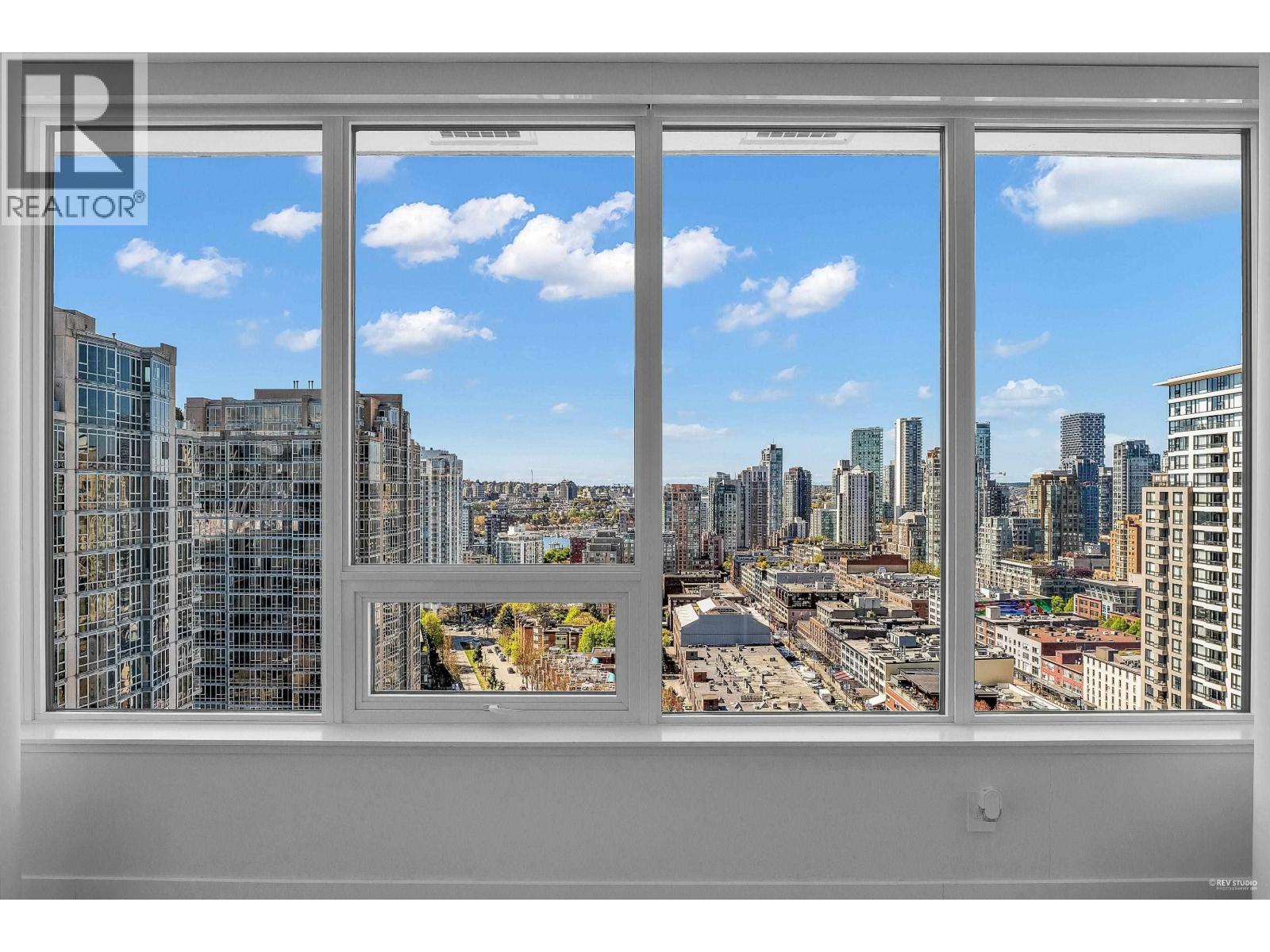 2104 885 CAMBIE STREET, Vancouver, British Columbia