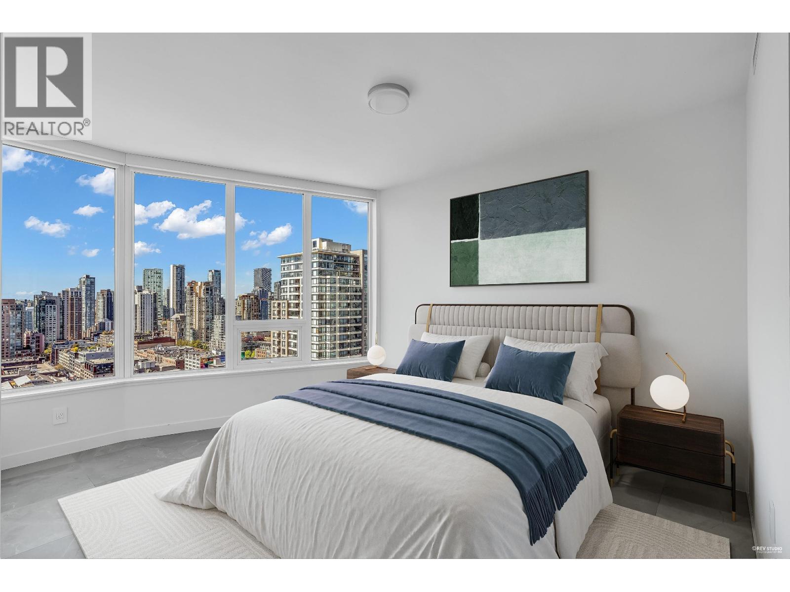 2104 885 Cambie Street, Vancouver, British Columbia  V6B 0R6 - Photo 13 - R3097426